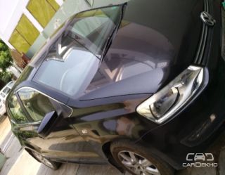 2013 Volkswagen Polo 1.2 MPI Highline 2013 Volkswagen Polo 1.2 MPI Highline