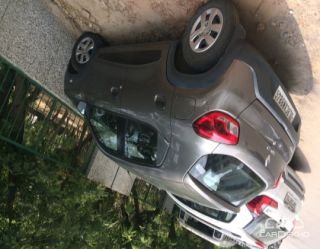 2016 Renault KWID RXT 2016 Renault KWID RXT