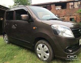 2011 Maruti Wagon R VXI BS IV 2011 Maruti Wagon R VXI BS IV