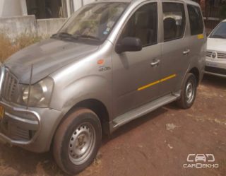 2011 Mahindra Xylo D4 2011 Mahindra Xylo D4