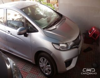 2016 Honda Jazz 1.2 SV i VTEC 2016 Honda Jazz 1.2 SV i VTEC