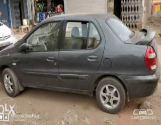 2006 Tata Indigo LX 2006 Tata Indigo LX