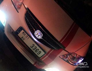 2008 Honda City ZX GXi 2008 Honda City ZX GXi