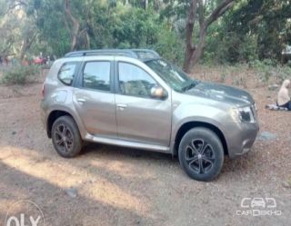 2014 Nissan Terrano XL 2014 Nissan Terrano XL