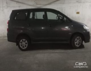 2015 Toyota Innova 2.5 G (Diesel) 7 Seater 2015 Toyota Innova 2.5 G (Diesel) 7 Seater
