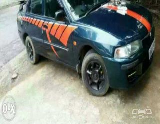 1999 Mitsubishi Lancer 1.5 GLXi 1999 Mitsubishi Lancer 1.5 GLXi