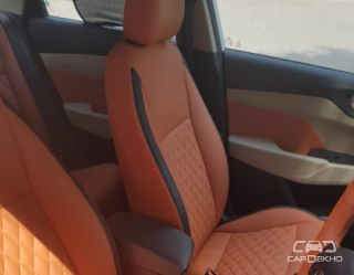 2018 Hyundai Verna CRDi 1.6 EX 2018 Hyundai Verna CRDi 1.6 EX