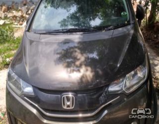 2016 Honda Jazz 1.5 VX i DTEC 2016 Honda Jazz 1.5 VX i DTEC