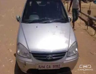 2005 Tata Indigo LX Dicor 2005 Tata Indigo LX Dicor