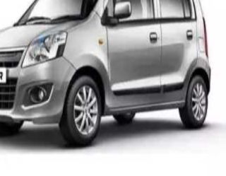 2016 Maruti Wagon R VXI BS IV 2016 Maruti Wagon R VXI BS IV