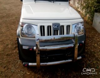 2011 Mahindra Bolero Plus - AC BSIII 2011 Mahindra Bolero Plus - AC BSIII