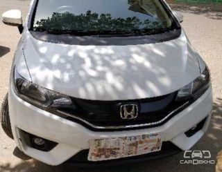 2017 Honda Jazz 1.2 V CVT i VTEC 2017 Honda Jazz 1.2 V CVT i VTEC