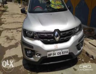 2016 Renault KWID RXT Optional 2016 Renault KWID RXT Optional