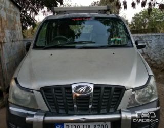 2009 Mahindra Xylo D2 2009 Mahindra Xylo D2