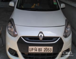 2013 Renault Scala RxE 2013 Renault Scala RxE