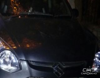 2015 Maruti Alto 800 CNG LXI 2015 Maruti Alto 800 CNG LXI