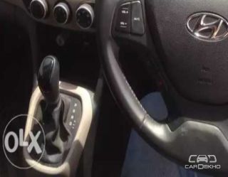 2016 Hyundai Grand i10 Asta Option AT 2016 Hyundai Grand i10 Asta Option AT