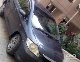 2004 Honda City 1.3 EXI 2004 Honda City 1.3 EXI
