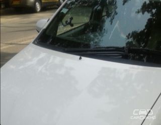 2016 Toyota Etios Cross 1.4 GD 2016 Toyota Etios Cross 1.4 GD