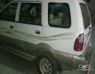 2011 Chevrolet Tavera Neo 3 LT 9 Seats BSIII 2011 Chevrolet Tavera Neo 3 LT 9 Seats BSIII