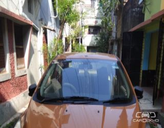 2015 Ford Aspire 1.2 Ti-VCT Trend 2015 Ford Aspire 1.2 Ti-VCT Trend