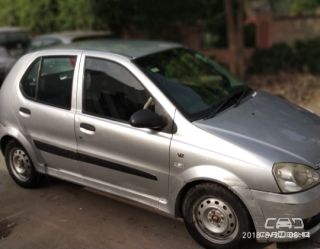 2008 Tata Indica V2 DiCOR DLG BS-III 2008 Tata Indica V2 DiCOR DLG BS-III