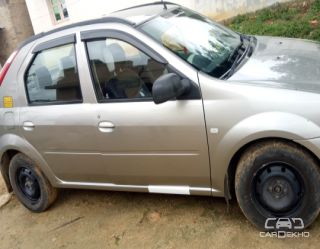 2016 Mahindra Verito Vibe 1.5 dCi D4 2016 Mahindra Verito Vibe 1.5 dCi D4