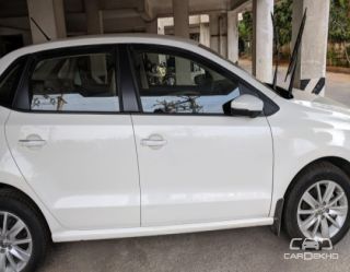 2016 Volkswagen Ameo 1.2 MPI Highline 2016 Volkswagen Ameo 1.2 MPI Highline