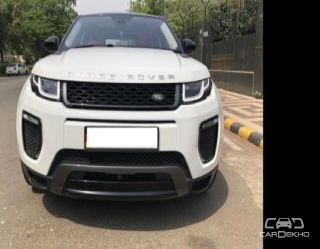 2016 Land Rover Range Rover 2014-2017 3.0 HSE 2016 Land Rover Range Rover 2014-2017 3.0 HSE