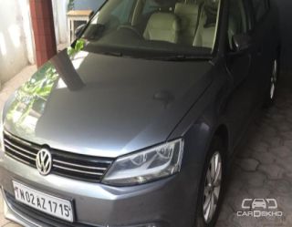 2014 Volkswagen Jetta 2.0L TDI Comfortline 2014 Volkswagen Jetta 2.0L TDI Comfortline