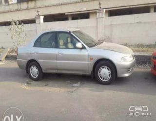2006 Mitsubishi Lancer 1.8 SFXi 2006 Mitsubishi Lancer 1.8 SFXi