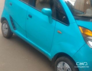 2012 Tata Nano STD 2012 Tata Nano STD