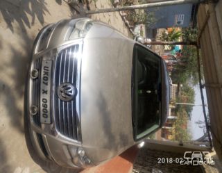 2009 Volkswagen Passat Highline DSG 2009 Volkswagen Passat Highline DSG
