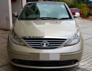 2009 Tata Manza Aura (ABS) Safire 2009 Tata Manza Aura (ABS) Safire