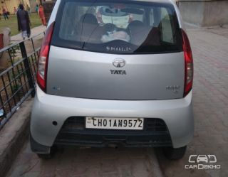 2012 Tata Nano Cx BSIV 2012 Tata Nano Cx BSIV