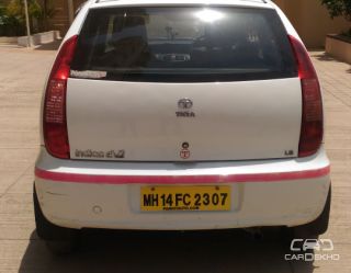 2016 Tata Indica eV2 eLS 2016 Tata Indica eV2 eLS