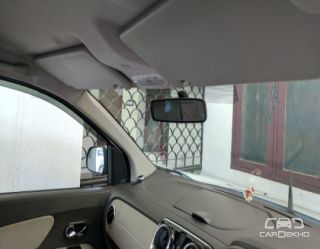 2014 Maruti Wagon R VXI BS IV 2014 Maruti Wagon R VXI BS IV