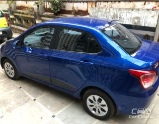 2014 Hyundai Xcent 1.2 Kappa S 2014 Hyundai Xcent 1.2 Kappa S