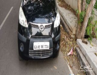 2008 Hyundai i10 Magna 2008 Hyundai i10 Magna