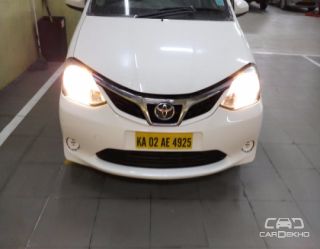 2015 Toyota Etios Liva GD 2015 Toyota Etios Liva GD