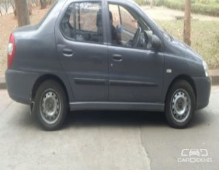 2008 Tata Indigo LS 2008 Tata Indigo LS