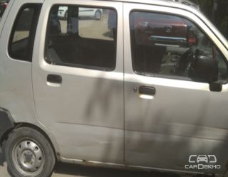 2003 Maruti Wagon R LXI 2003 Maruti Wagon R LXI
