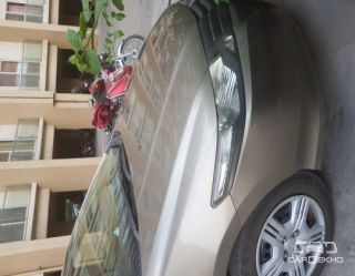 2010 Honda City 1.5 S MT 2010 Honda City 1.5 S MT