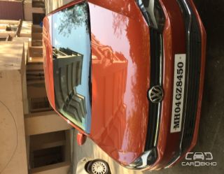 2015 Volkswagen Polo 1.2 MPI Highline 2015 Volkswagen Polo 1.2 MPI Highline