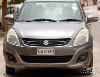 2012 Maruti Swift Dzire VDi 2012 Maruti Swift Dzire VDi