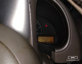 2011 Nissan Micra Diesel 2011 Nissan Micra Diesel