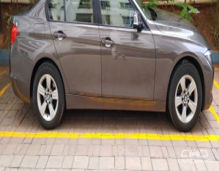 2014 BMW 3 Series 2011-2015 320d Prestige 2014 BMW 3 Series 2011-2015 320d Prestige