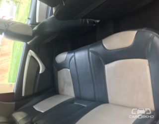 2012 Renault Duster 110PS Diesel RxL 2012 Renault Duster 110PS Diesel RxL