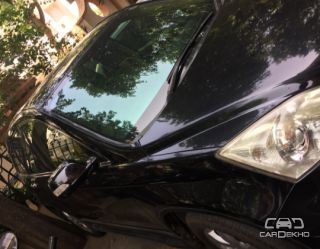 2008 Honda CR-V AT With Sun Roof 2008 Honda CR-V AT With Sun Roof