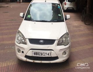 2013 Ford Classic 1.4 Duratorq Titanium 2013 Ford Classic 1.4 Duratorq Titanium